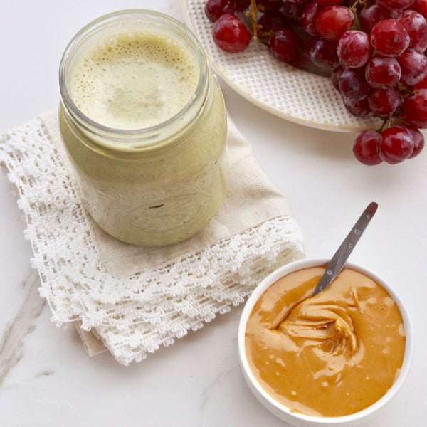 PB & J Smoothie VAS Exclusive