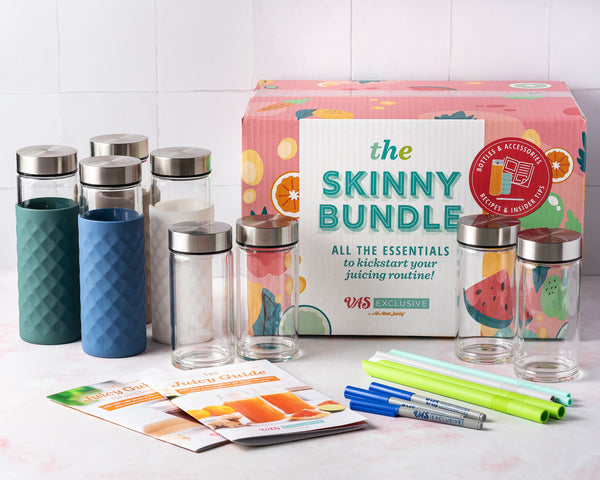 The Skinny Bundle 🎁