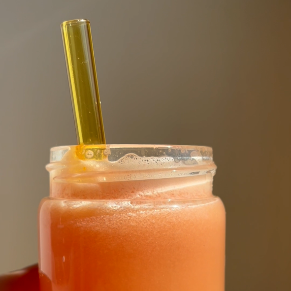 No Bloat Beach Day Juice