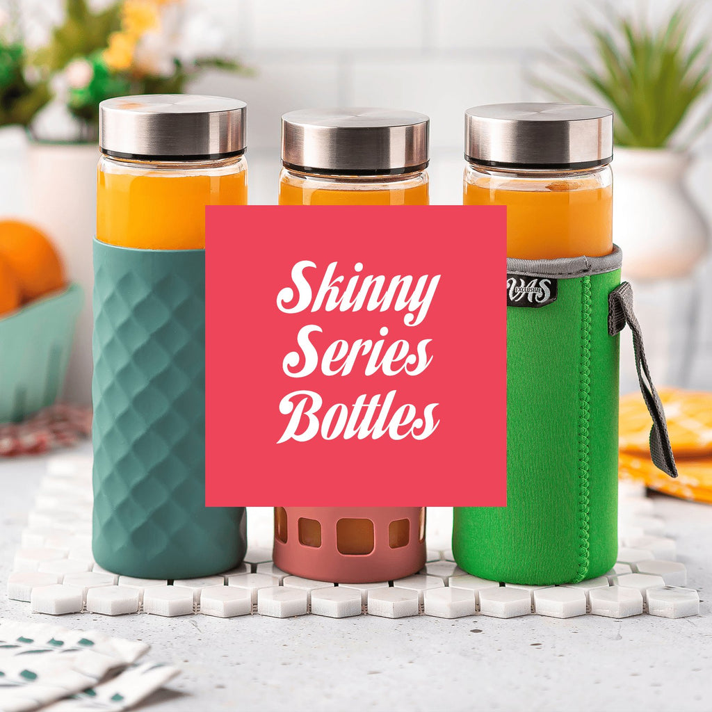 Skinny Series Bottles